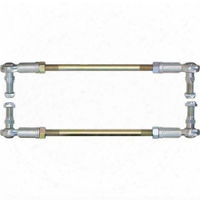 Currie Antirock Sway Bar End Links - Ce-99002rd5