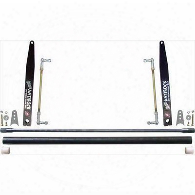 Currie Antirock Sway Bar Kit - Ce-9905-21