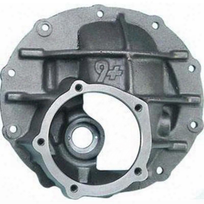 Currie Ford 9 Inch 3rd Member Cases - Ce-4026c