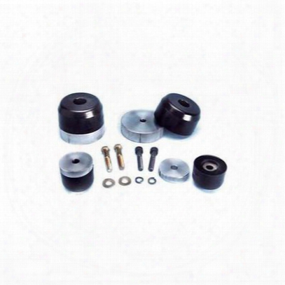 Currie Front Bump Stop Kit - Ce-9122f