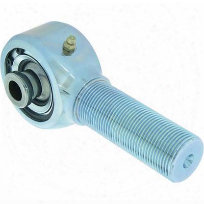 Currie Narrow 2.5 Inch Billet 4140 Johnny Joint With 1-1/4 Inch Rh Threaded Stud - Ce-9114ncm