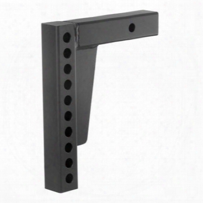 Curt Manufacturing Adjustable Weight Distributioon Shanks - 17123