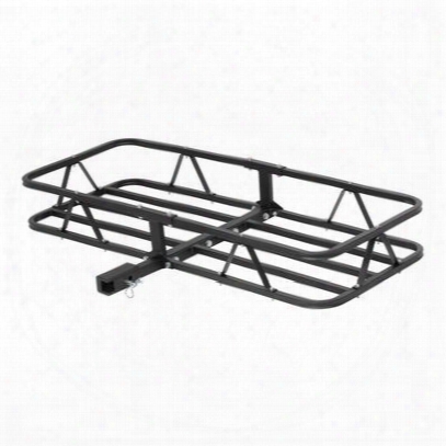 Curt Manufacturing Basket Style Cargo Carrier - 18145