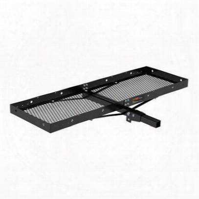Curt Manufacturing Bolt-together Cargo Carrier - 18109