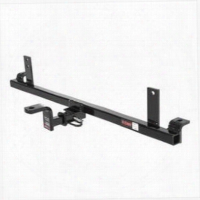 Curt Manufacturing Class I 1.25 In. Receiver Hitch - 110573