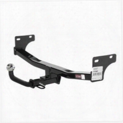 Curt Manufacturing Class Ii 1.25 In. Receiver Hitch - 120572