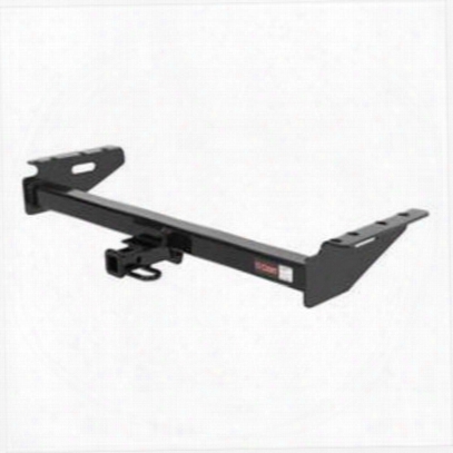Curt Manufacturing Class Ii 1.25 In. Receiver Hitch - 12137
