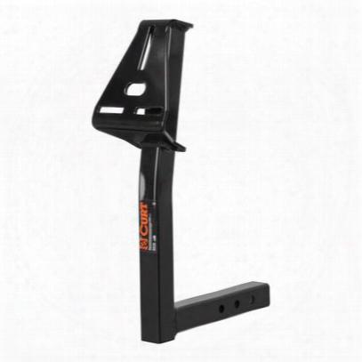 Curt Manufacturing Spare Tire Carrier Moun - Crt31006