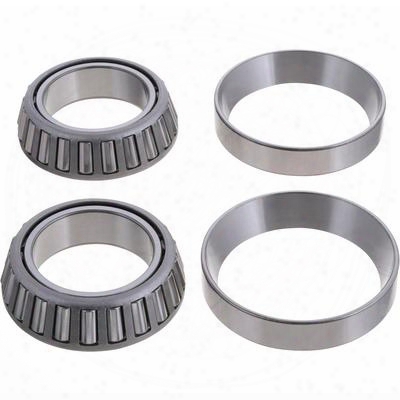Dwna Spicer Dana 44 Differential Bearing Kit - 2007293