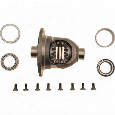 Dana Spicer Dana 44 Open Differential Assembly - 706020x