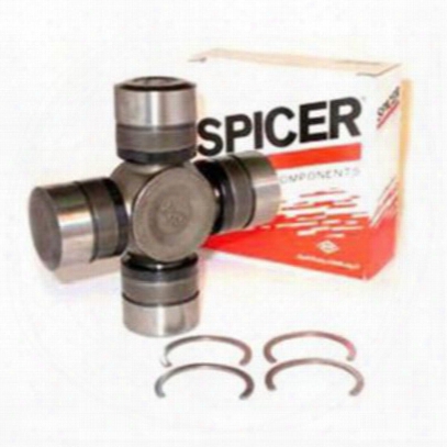 Dana Spicer Jk Wrangler Rubicon Axle U-joint - 5-7166x