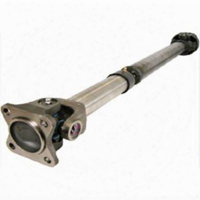 Dana Spicer Performance Front Driveshaft With Flanged Yoke - 10018230