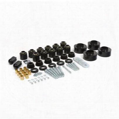 Daystar 2.75 Inch Suspension Lift Kit - Kj09154bk