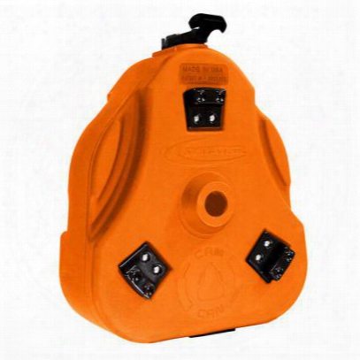 Daystar Cam Can Trail Box - Ku71114or