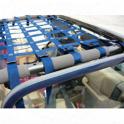 Dirtydog 4x4 Front Netting - T2nn97f1bl