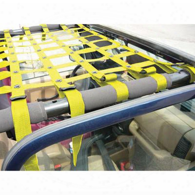 Dirtydog 4x4 Front Netting - T2nn97f1yl