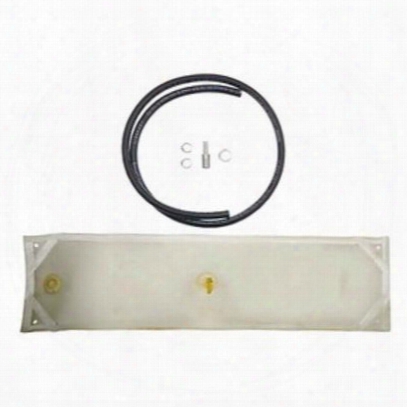 Dana Spicer Universal Axle Vent Bladder - 2022623