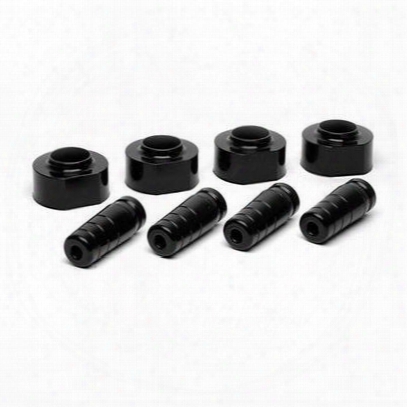 Daystar 1.75 Inch Suspension Lift Kit - Kj09103bk
