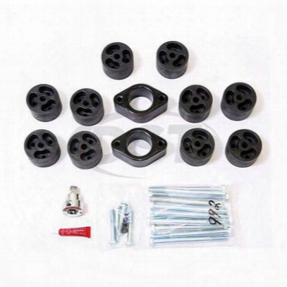 Daystar 2 Inch Body Lift Kit - Pa992