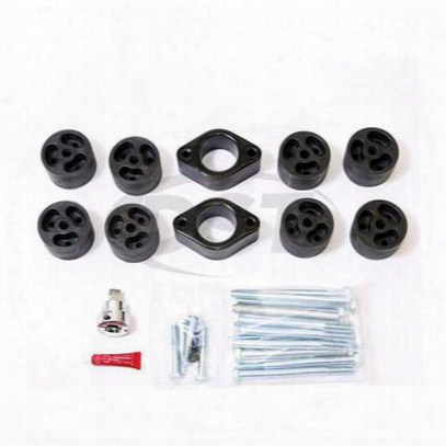 Daystar 2 Inch Body Lift Kit - Pa994