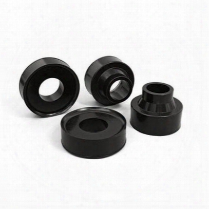 Daystar 2 Inch Suspension Lift Kit - Kj09113bk