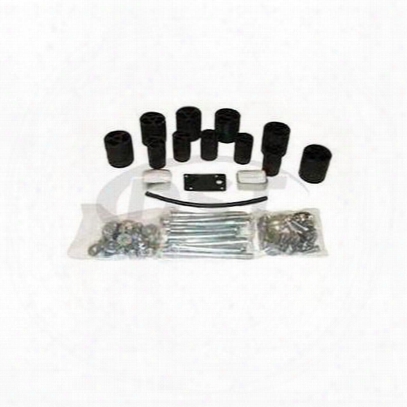 Daystar 3 Inch Body Lift Kit - Pa933a
