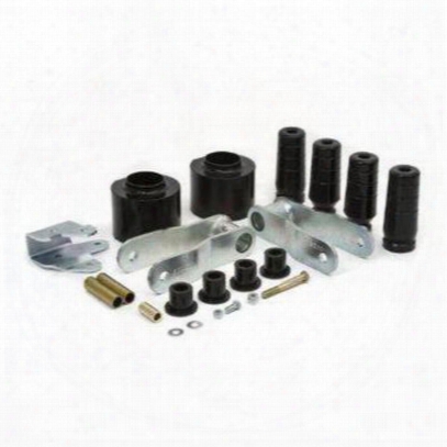 Daystar 3 Inch Suspension Lift Kit - Kj09127bk