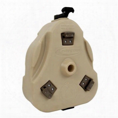 Daystar Cam Can Trail Box - Ku71131tn