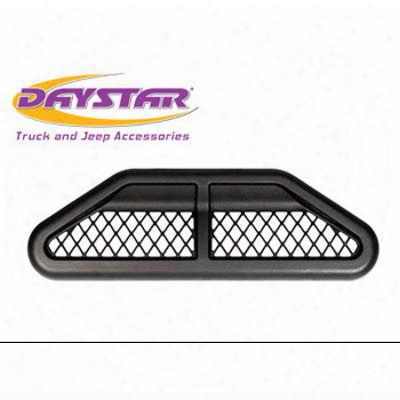 Daystar Center Hood Vent - Kj71049bk