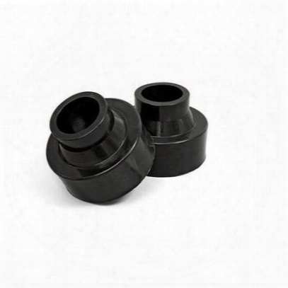 Daystar Comfortride 2 Inch Front Leveling Lift Kit - Kj09111bk