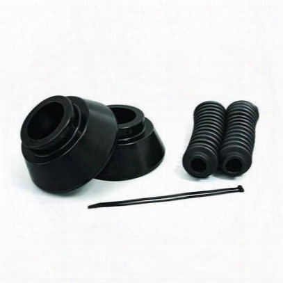 Daystar Comfortride 2 Inch Rear Leveling Kit - Kj09118bk