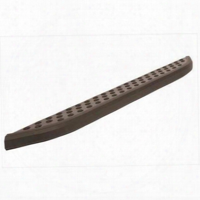 Dee-zee Nxc Running Boards (black) - Dz16201