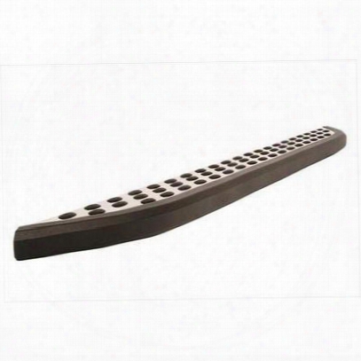 Dee-zee Nxc Running Boards (stainless Steel) - Dz16203
