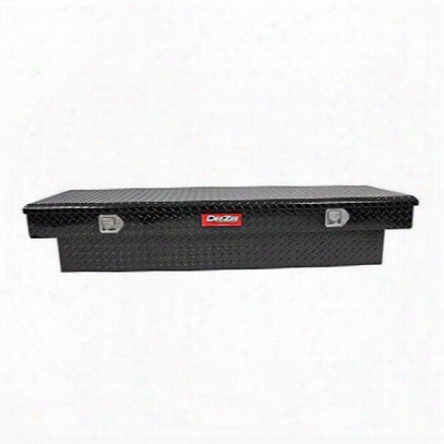 Dee-zee Red Label Single Lid Crossover Tool Box - Dz8170ltb