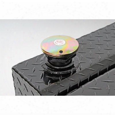 Dee-zee Specialty Series Combotool Box/liquid Transfer Tank - Deedz91742xb