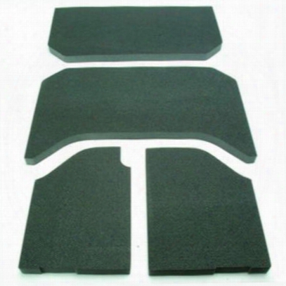 Design Engineering Inc Boom Mat Sound Deadening Headliner - 50137