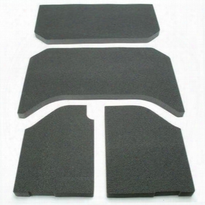 Design Engineering Inc Boo Mmat Sound Deadening Headliner - 50133