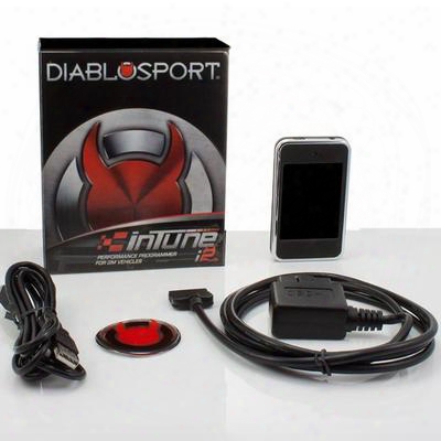 Diablosport Intune I2 Programmer - Diai2012