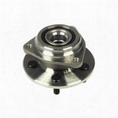 Dorman Axle Hub Assembly - 4110307