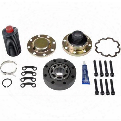 Dorman Drive Shaft Cv Joint Kit - 932-306