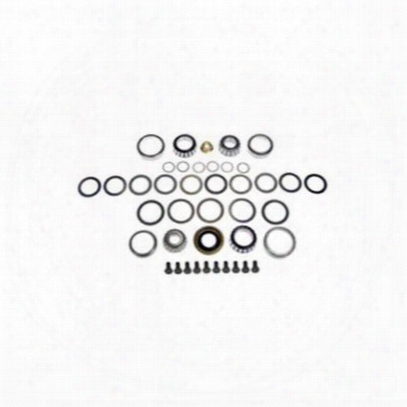 Dorman Ring And Pinion Bearing Install Kit - 697-109