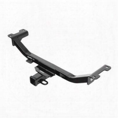 Drawtite Class Iii/iv Max-frame Trailer Hitch - 75784