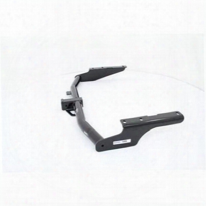 Drawtite Class Iii/iv Round Tube Max-frame Trailer Hitch - 75896