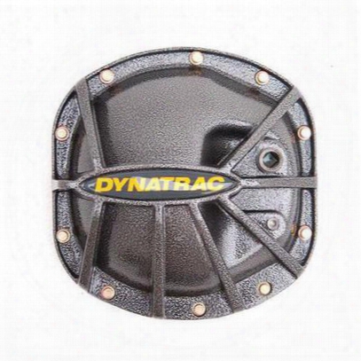 Dynatrac Dana 30 Pro Series Iron Differential Cover - Da30-1x4033-b