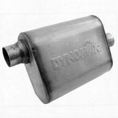 Dynomax Ultra Flo Welded Muffler - 17221