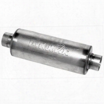 Dynomax Ultra Flo Welded Muffler - 17230