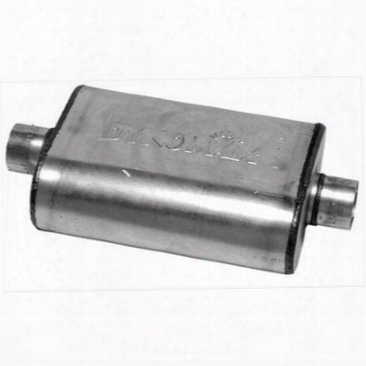 Dynomax Ultra Flo Welded Muffler - 17517