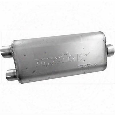 Dynomax Vt Muffler - 17964