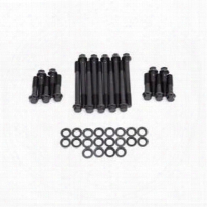 Edelbrock Cylinder Head Bolt Kit - Ede8533