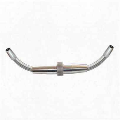 Electric Life Underhoo D Wiring Harness Sleeve Kit - 99701